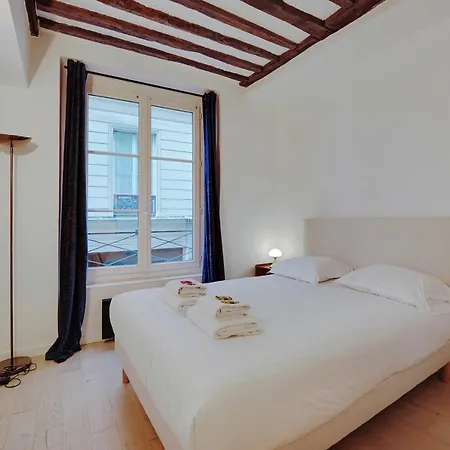 Amazing 6p2br - Etienne Marcel *