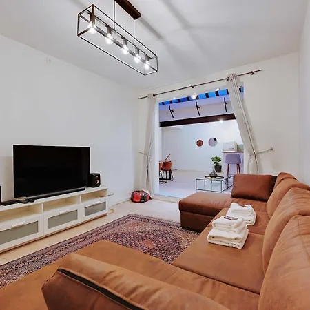Lejlighed Amazing 6p2br - Etienne Marcel Paris