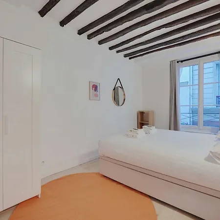 Amazing 6p2br - Etienne Marcel * Paris