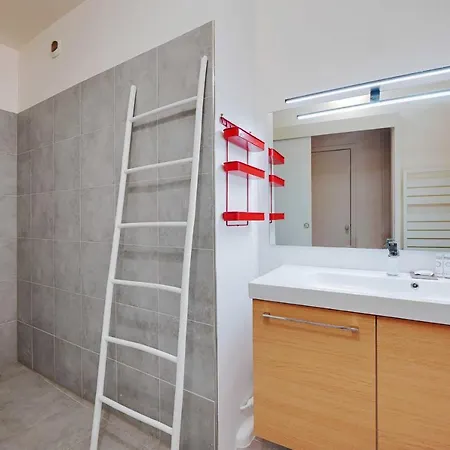 Lejlighed Amazing 6p2br - Etienne Marcel Paris